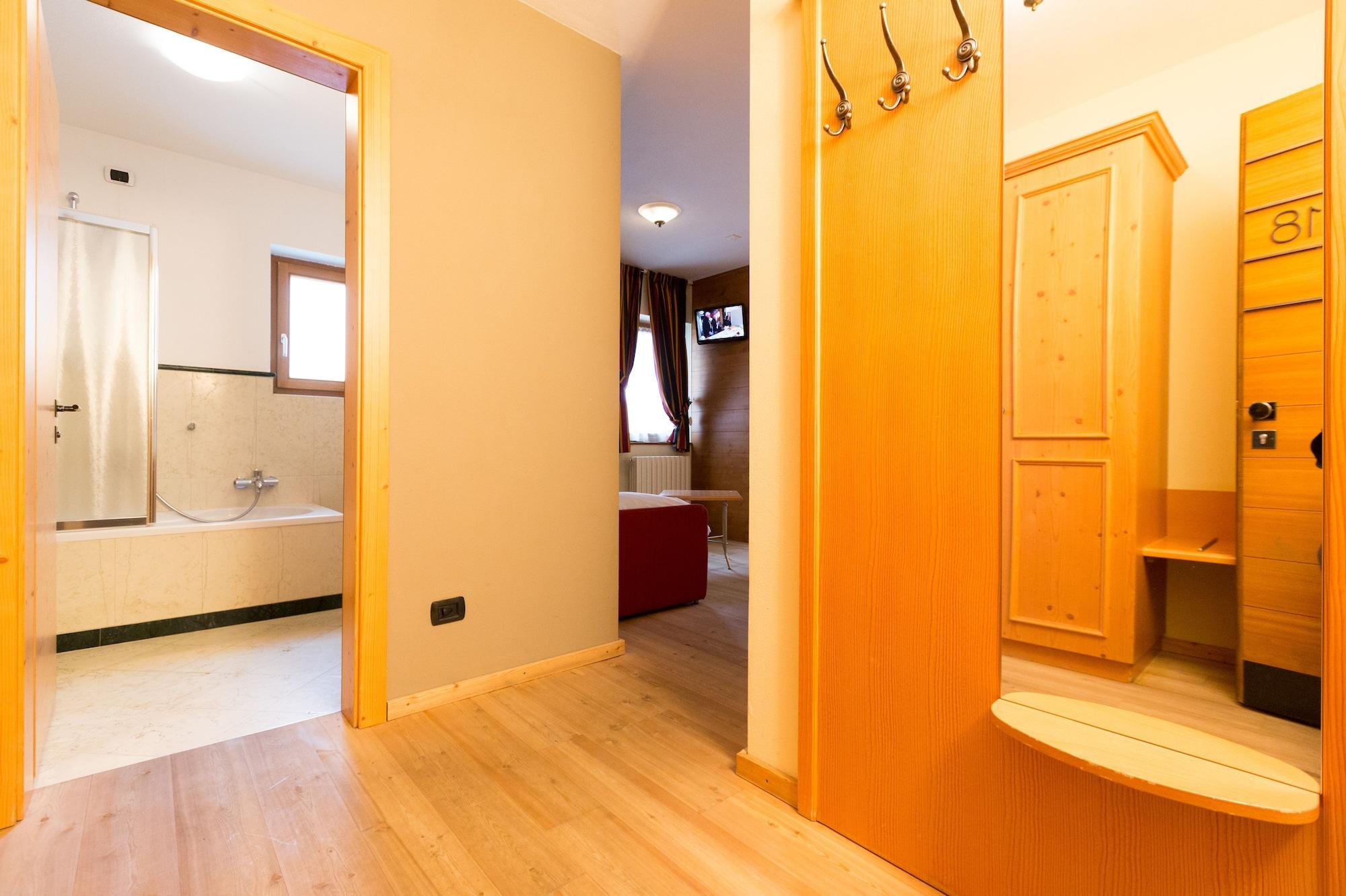 Touring 4* Livigno