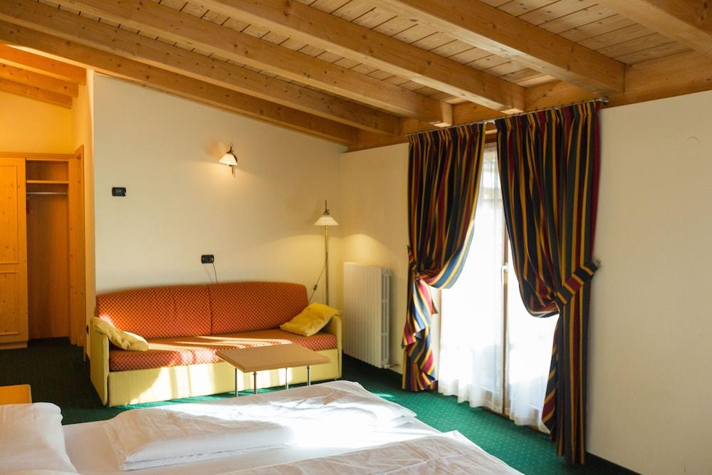 Touring Hotel Livigno