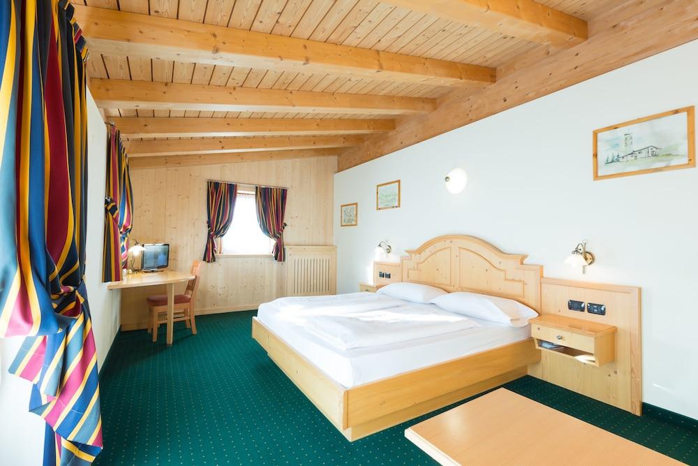 Touring Livigno