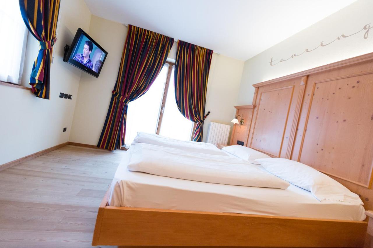 Hotel Touring Livigno