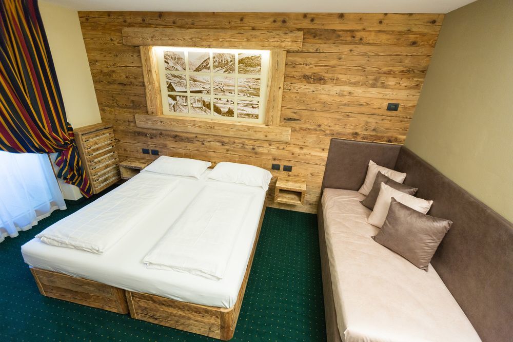 Hotel Touring Livigno