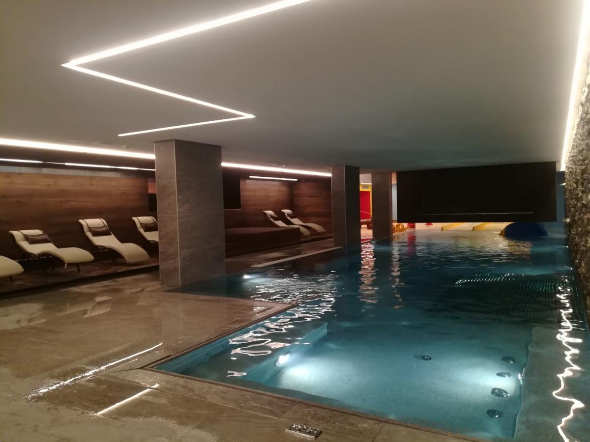 Touring 4* Livigno