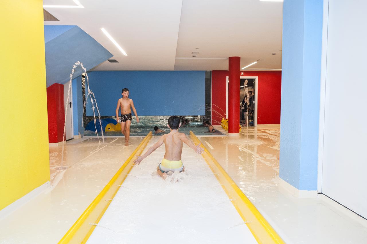 Touring Hotel Livigno