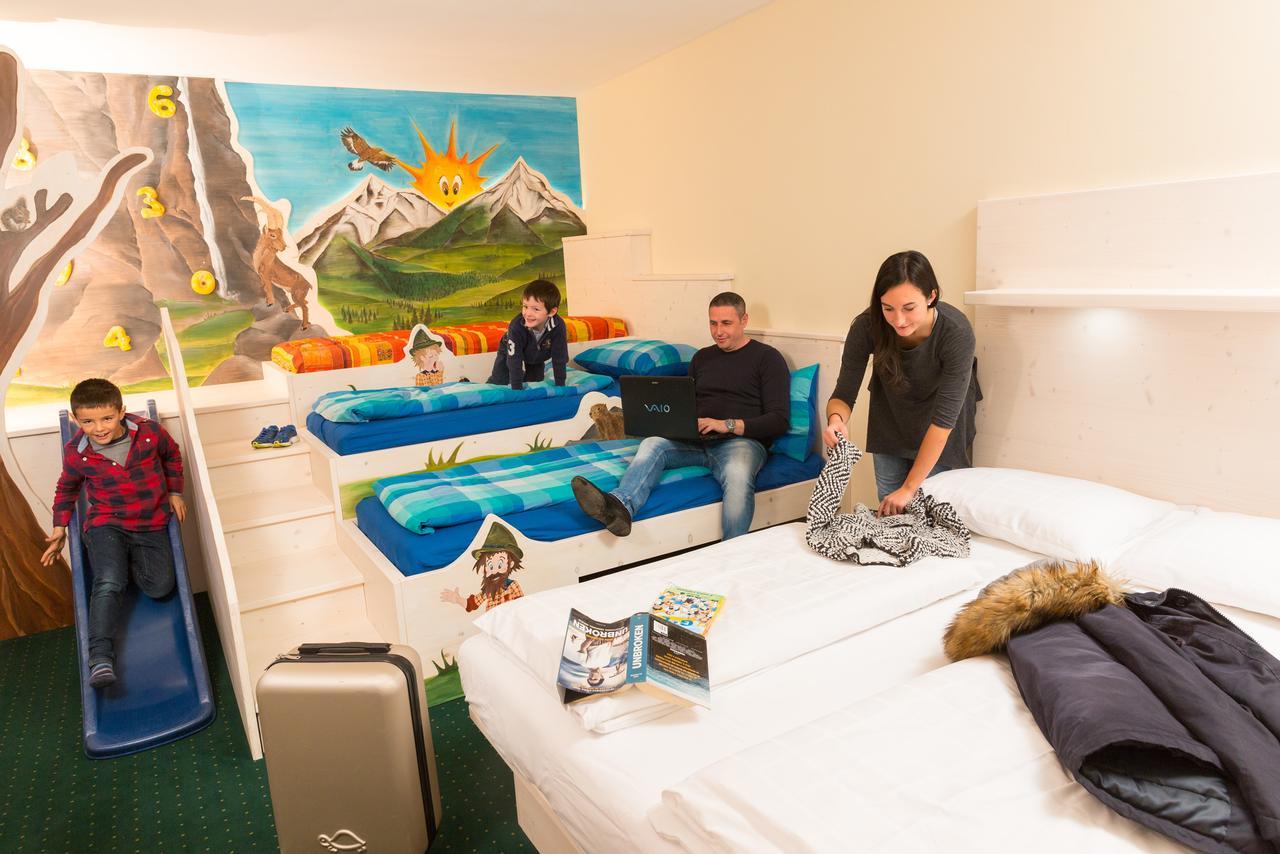 Hotel Touring Livigno