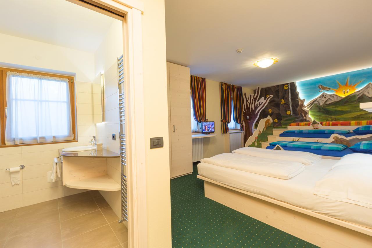 Touring Hotel Livigno
