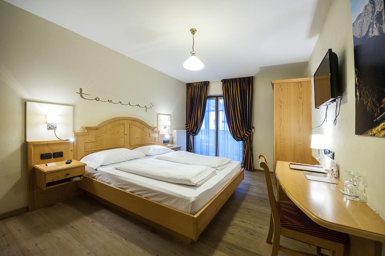 Touring 4* Livigno