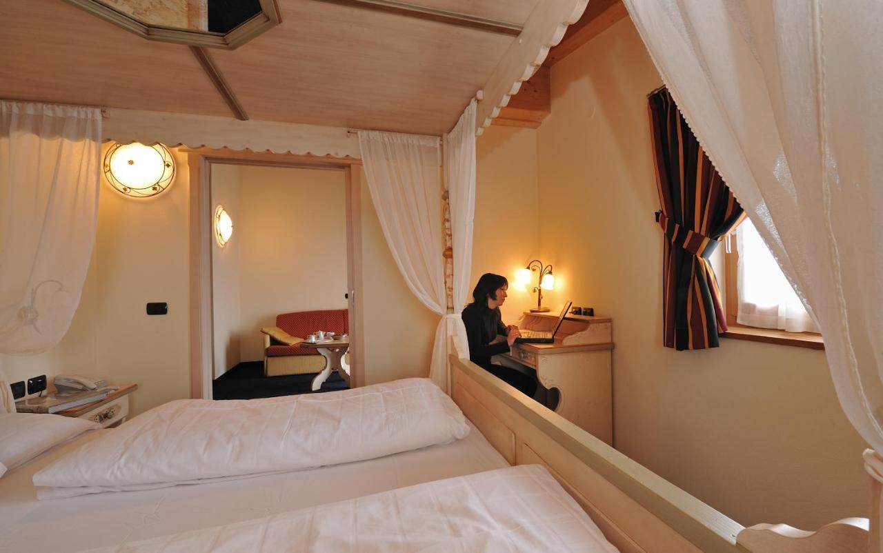 Touring Hotel Livigno