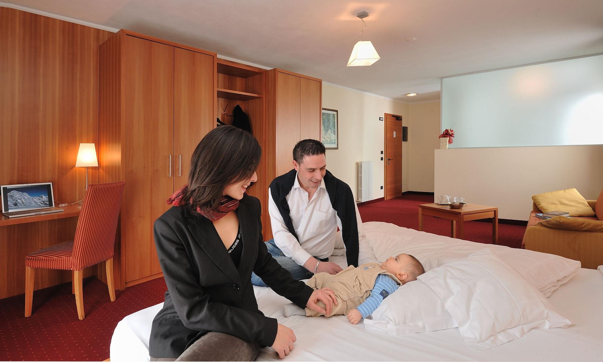 Hotel Touring Livigno
